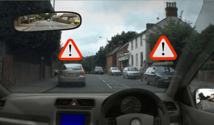 hazard-perception-test