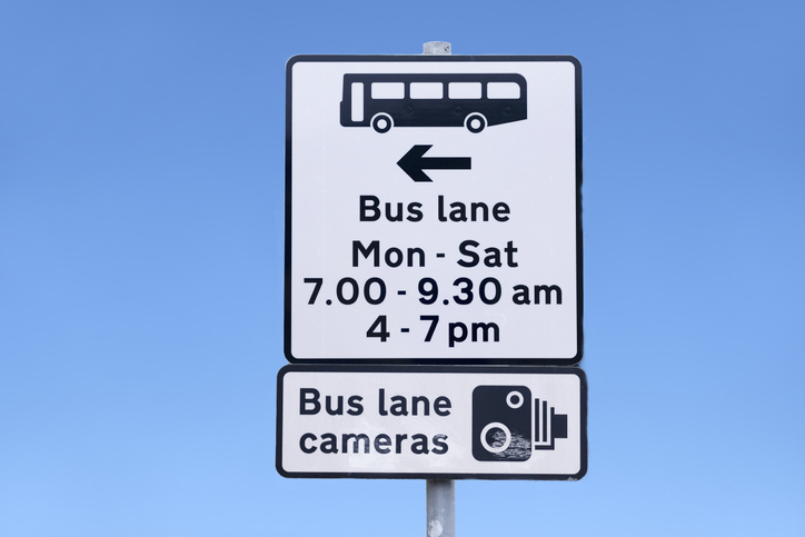 bus-lane-sign